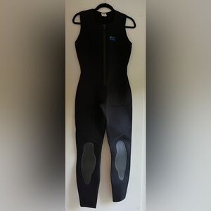 MEC Paddling Wet Suit - Size 11-12